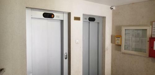 Apartamento Dream Inn