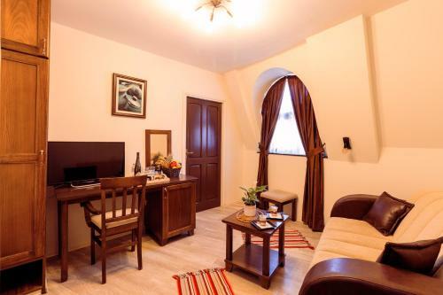 Hostal Ni? Downtown Apartments & Rooms