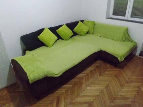 Vesna Apartments