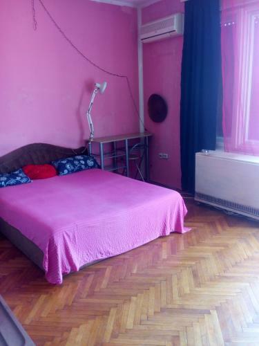 Vesna Apartments