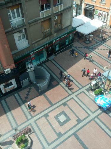 Vesna Apartments