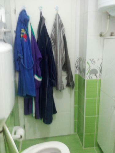 Vesna Apartments