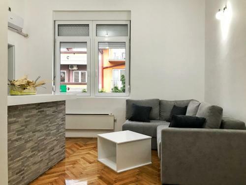 Kiki Apartment 7 Juli