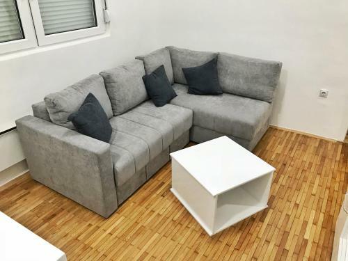 Kiki Apartment 7 Juli