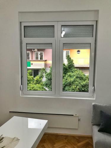 Kiki Apartment 7 Juli