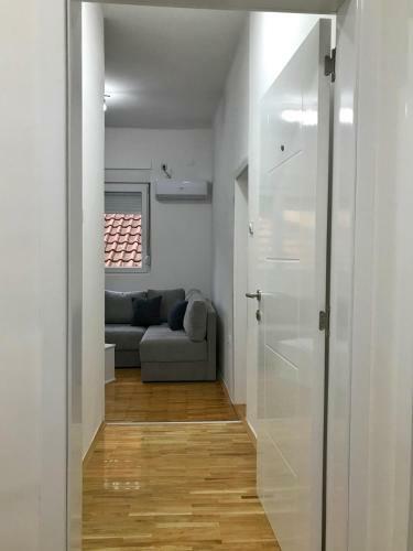 Kiki Apartment 7 Juli