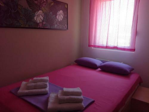 Naissa Apartment