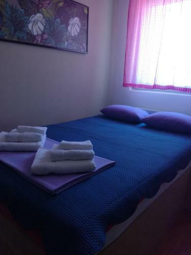 Naissa Apartment