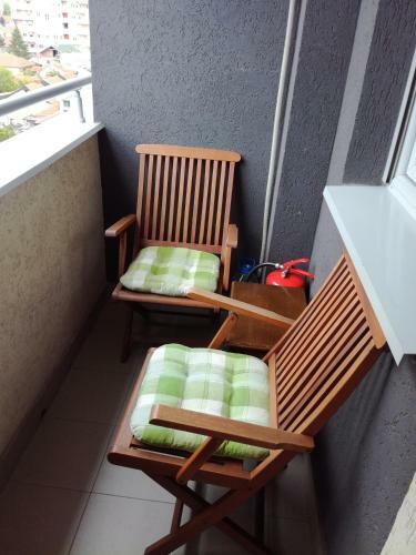 Naissa Apartment