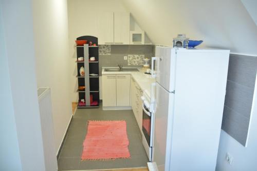 Apartamento Prvomajska 41