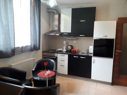 Apartamento Jelena