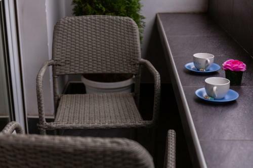 Spa Apartment Nalis