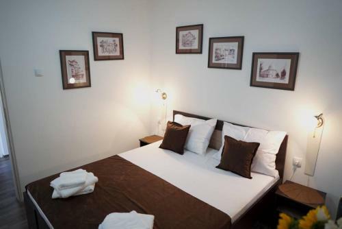 Apartamento Dream Rooms