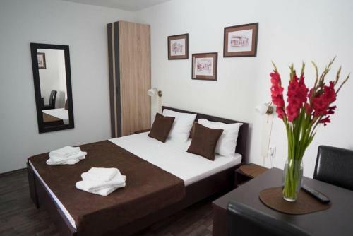 Apartamento Dream Rooms