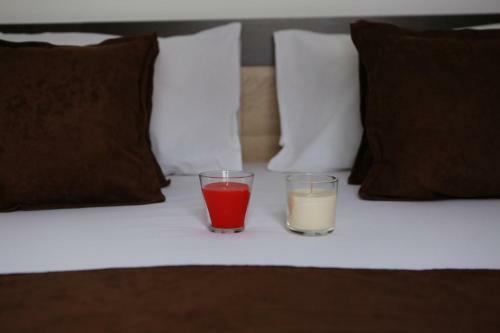 Apartamento Dream Rooms