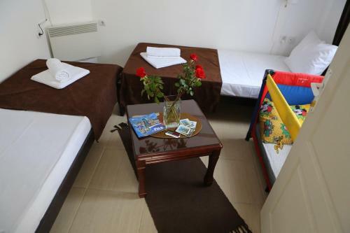 Apartamento Dream Rooms