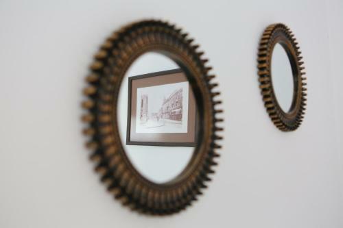 Apartamento Dream Rooms