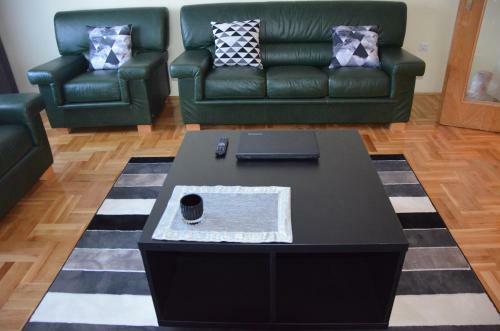 Apartment Lux 10