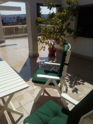 Apartment Lux 10