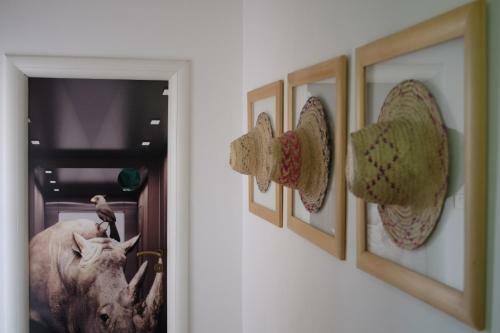 Apartment De Luxe Family