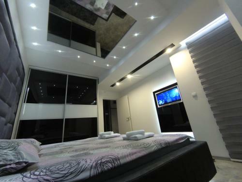 Grey Apartment