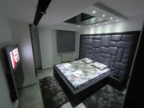 Grey Apartment