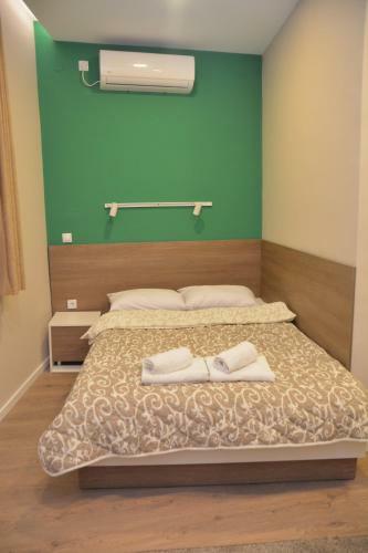 Bed & Breakfast Vila Nova