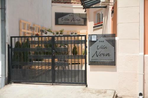 Bed & Breakfast Vila Nova
