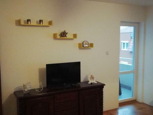 Apartamento Stan Na Dan Milenkovi?
