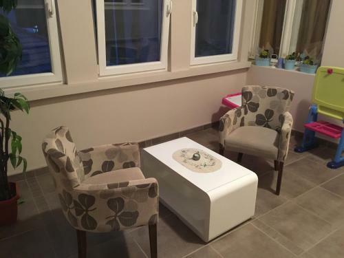 Apartment Sofija