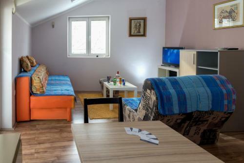 Athos Apartments