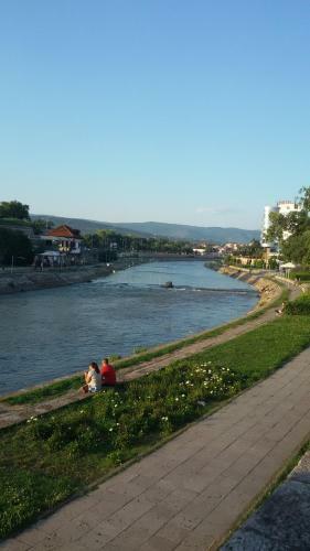 Athos Apartments