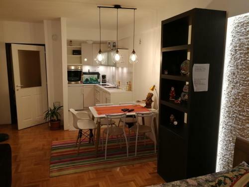Apartment Aleksija