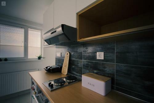 The Best Guest Apartment