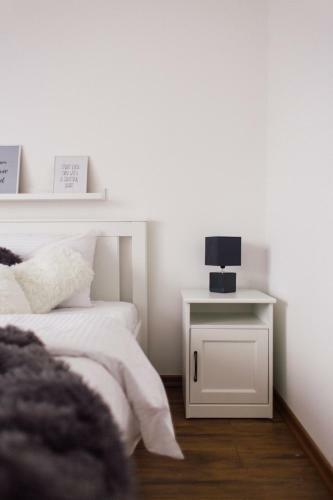 New Center Apartments