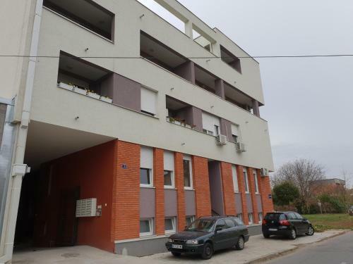 Apartamento Yellow Submarine