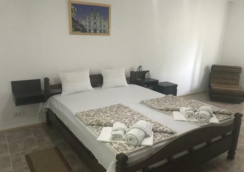 Apartamento Konak Sens