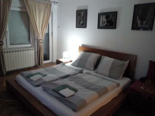 Lux Apartman Mia