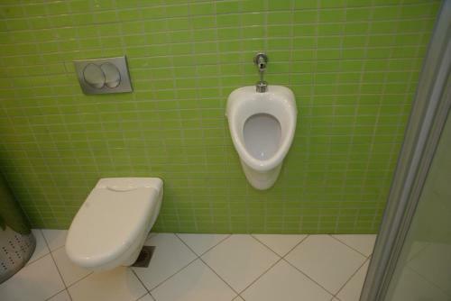 Lux Apartman Mia