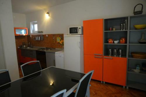 Lux Apartman Mia