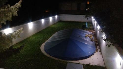 Lux Apartman Mia