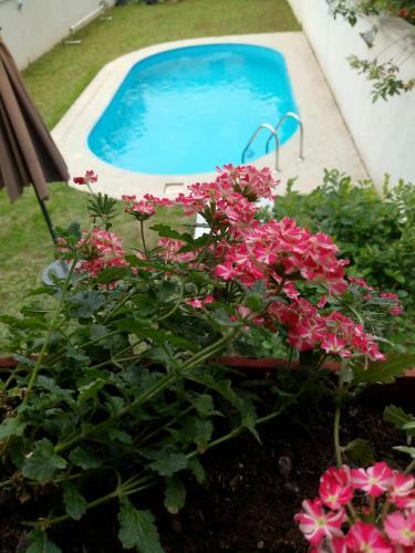 Lux Apartman Mia