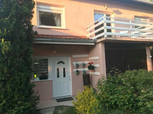 Apartments Stojanovic