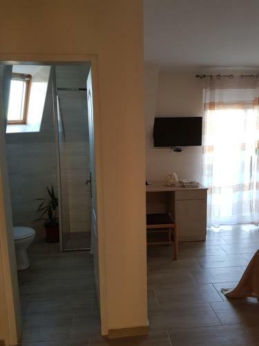 Apartamentos Fru?kogorska Terasa