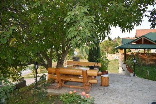 Apartamentos Fru?kogorska Terasa