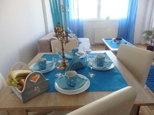 Albergue Apartment Erika