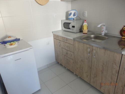 Albergue Apartment Erika