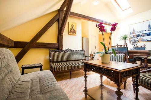 Sol Apartment