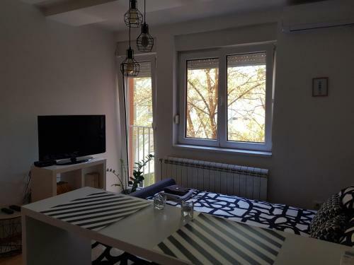 Danube Apartment