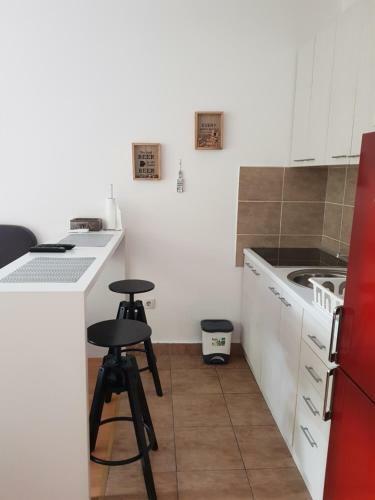 Danube Apartment